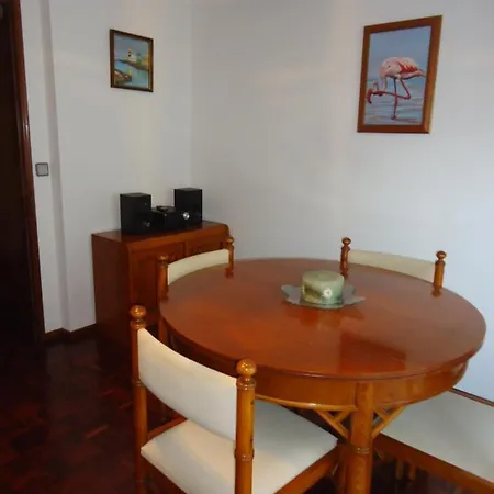 Сasa de vacaciones Apart Goncalves-centro Histórico