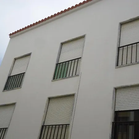 Сasa de vacaciones Apart Goncalves-centro Histórico *