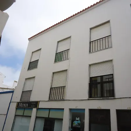 Apart Goncalves-centro Histórico Сasa de vacaciones