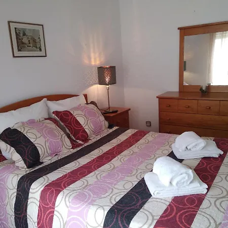 Сasa de vacaciones Apart Goncalves-centro Histórico Peniche