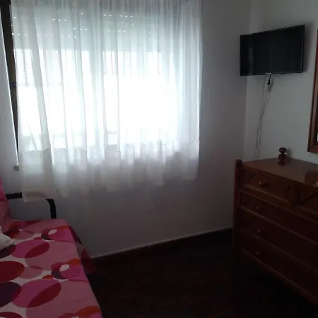 Сasa de vacaciones Apart Goncalves-centro Histórico Peniche