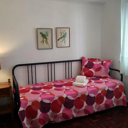 Сasa de vacaciones Apart Goncalves-centro Histórico Peniche