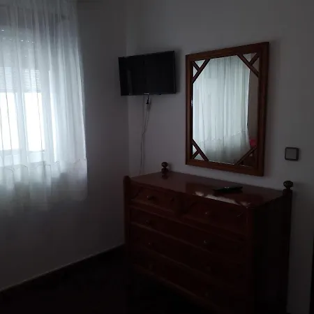Сasa de vacaciones Apart Goncalves-centro Histórico