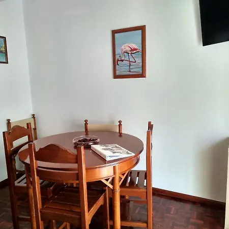 Apart Goncalves-centro Histórico Сasa de vacaciones