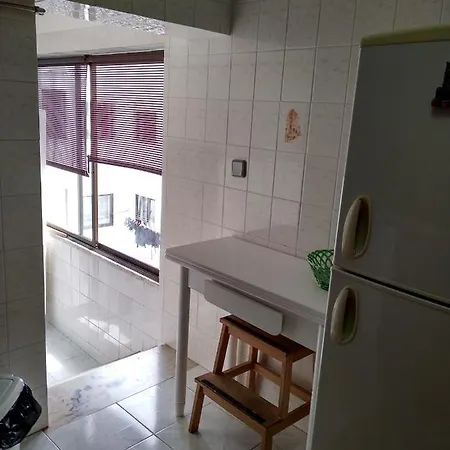 Apart Goncalves-centro Histórico *