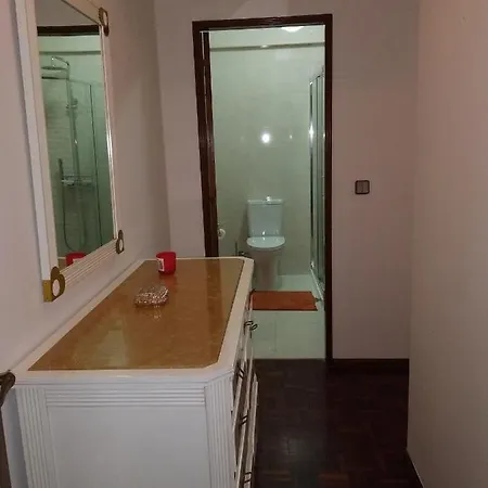 Сasa de vacaciones Apart Goncalves-centro Histórico